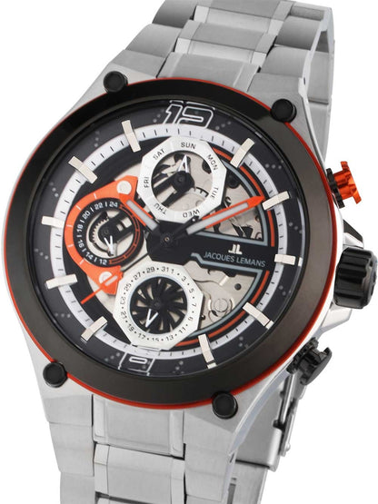 JACQUES LEMANS Mod. 1-2150E – Produktansicht