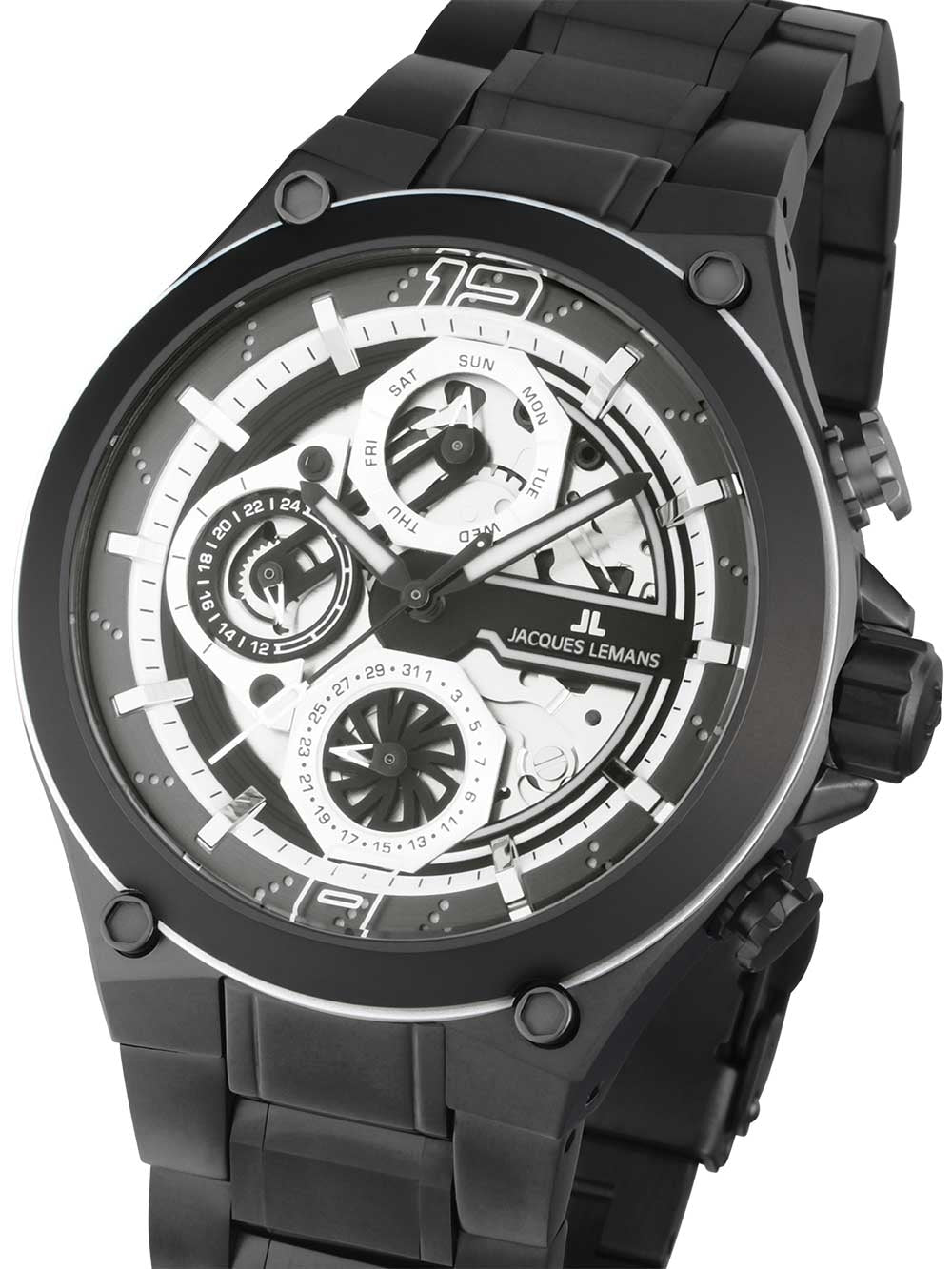 JACQUES LEMANS Mod. 1-2150F – Produktansicht