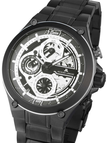 JACQUES LEMANS Mod. 1-2150F – Produktansicht