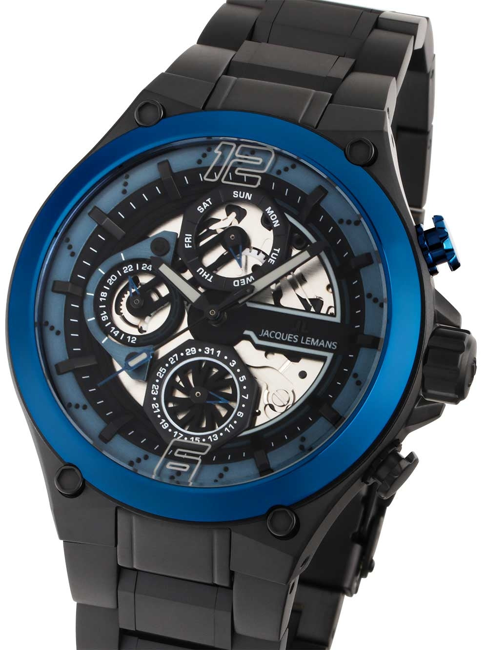 JACQUES LEMANS Mod. 1-2150G