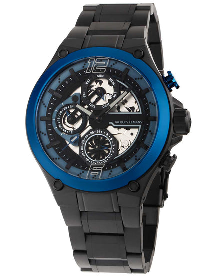 JACQUES LEMANS Mod. 1-2150G ansicht-2