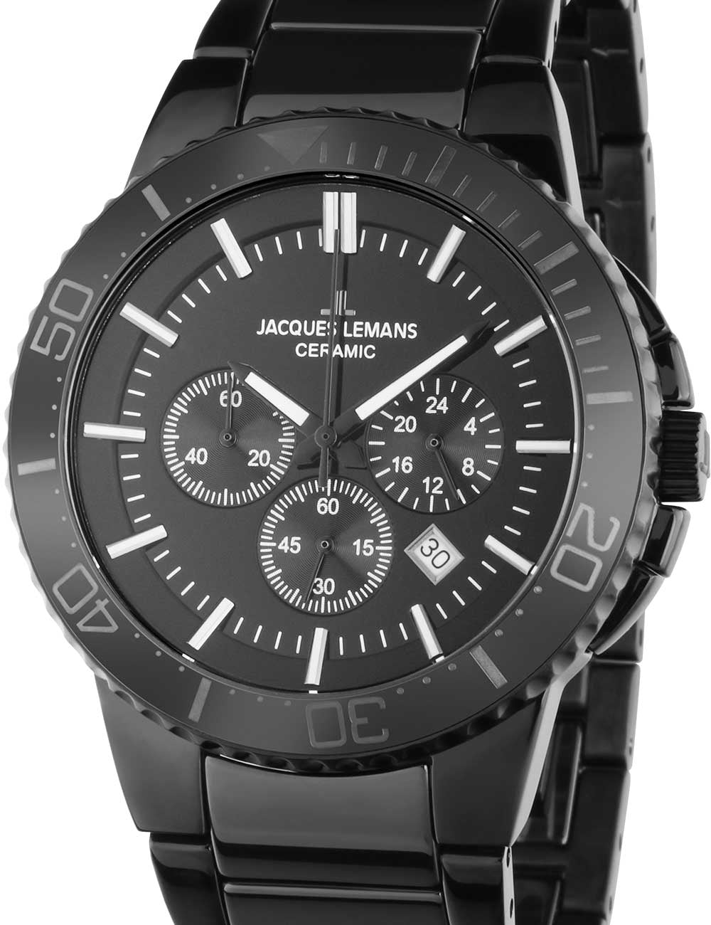 JACQUES LEMANS Mod. 1-2166B