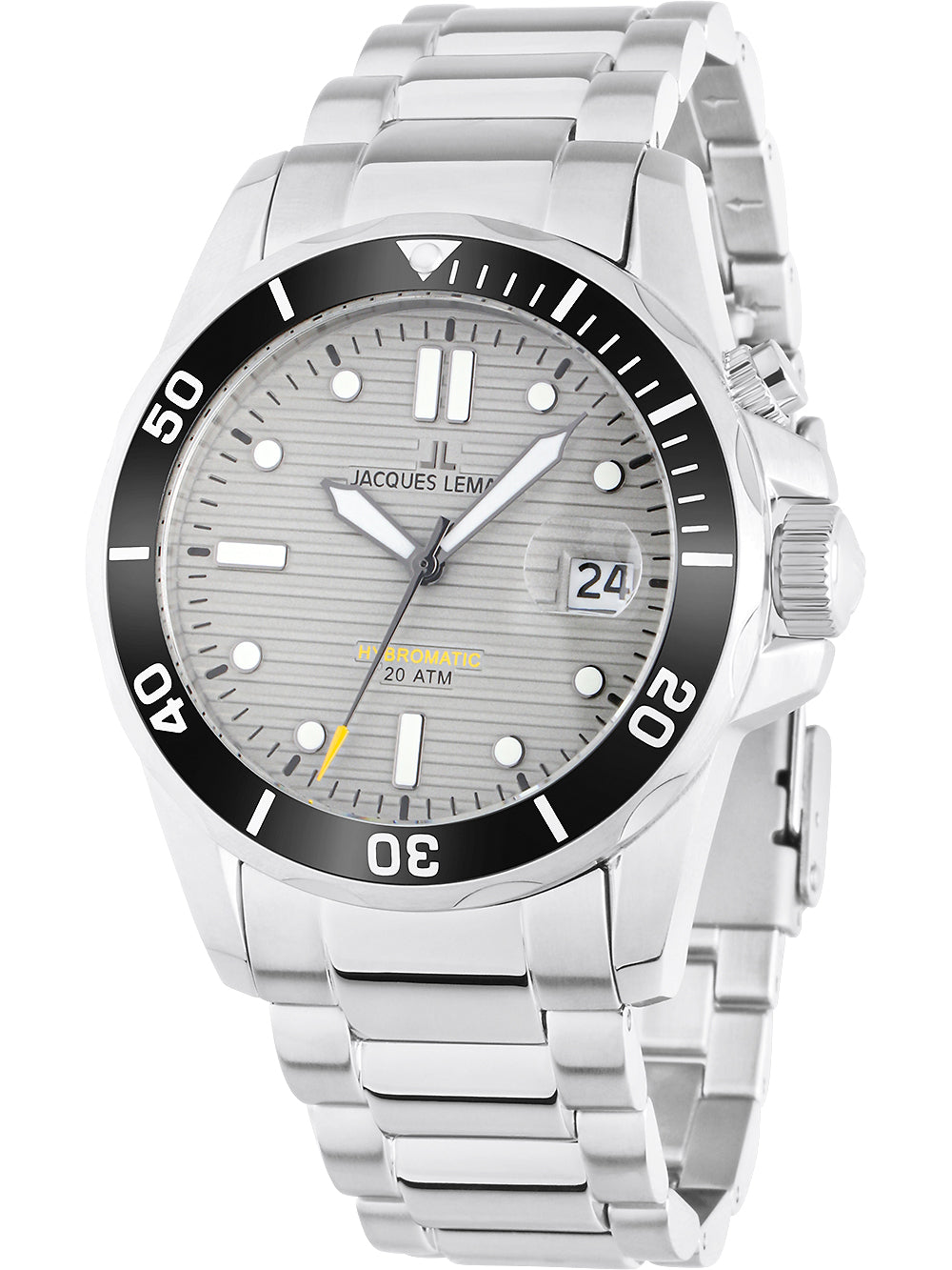 JACQUES LEMANS Mod. 1-2170H – Detailansicht