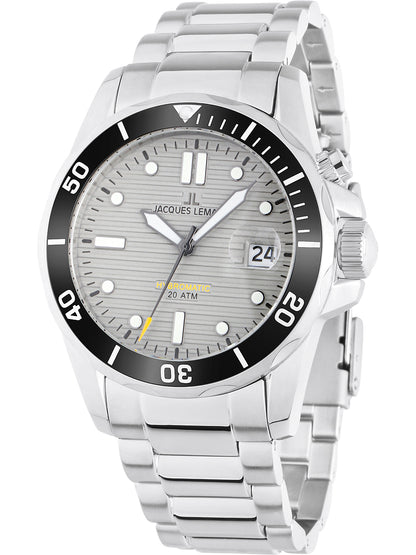 JACQUES LEMANS Mod. 1-2170H – Detailansicht