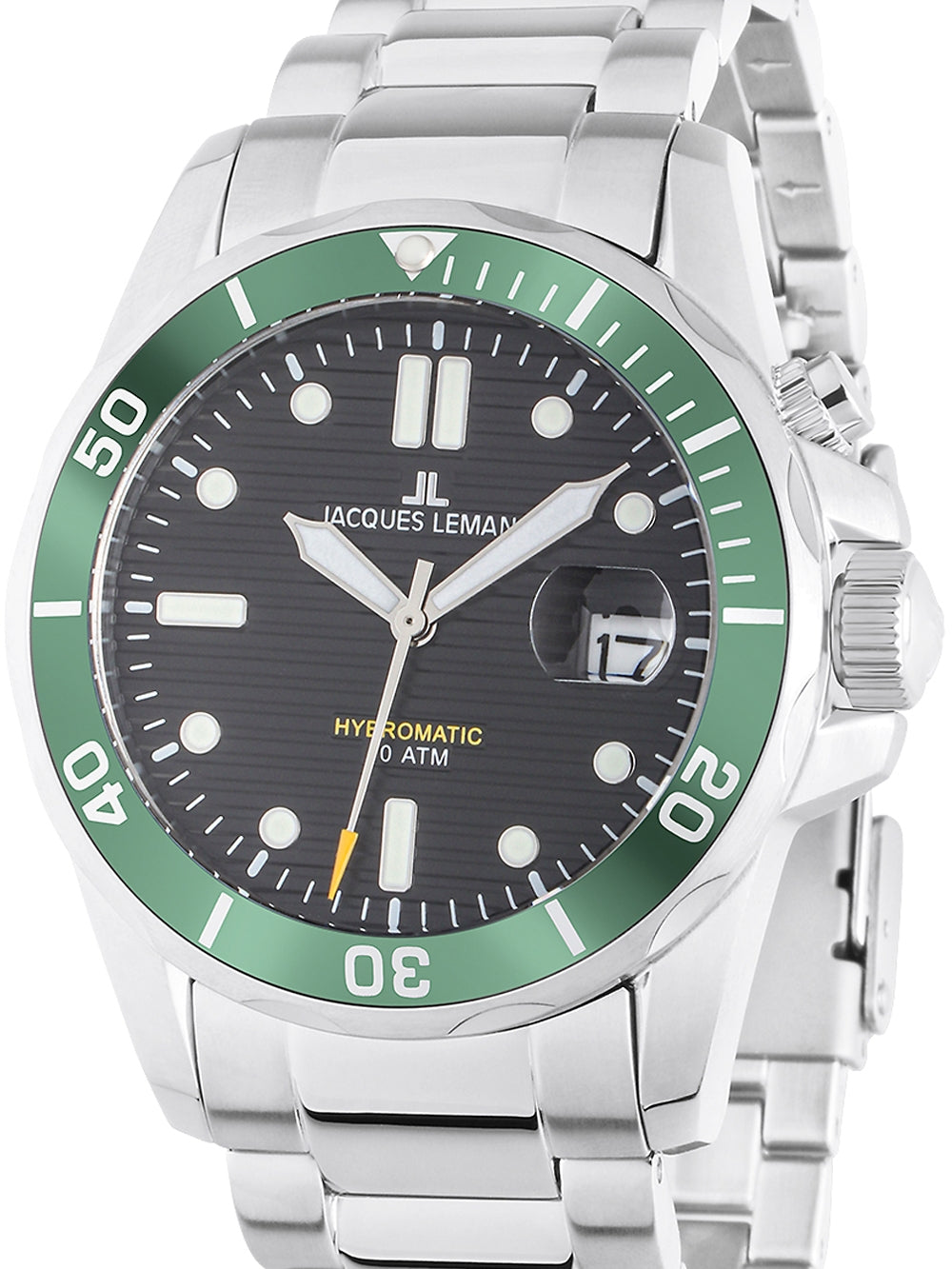 JACQUES LEMANS Mod. 1-2170K – Produktansicht