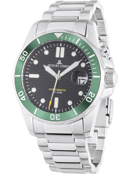 JACQUES LEMANS Mod. 1-2170K – Detailansicht