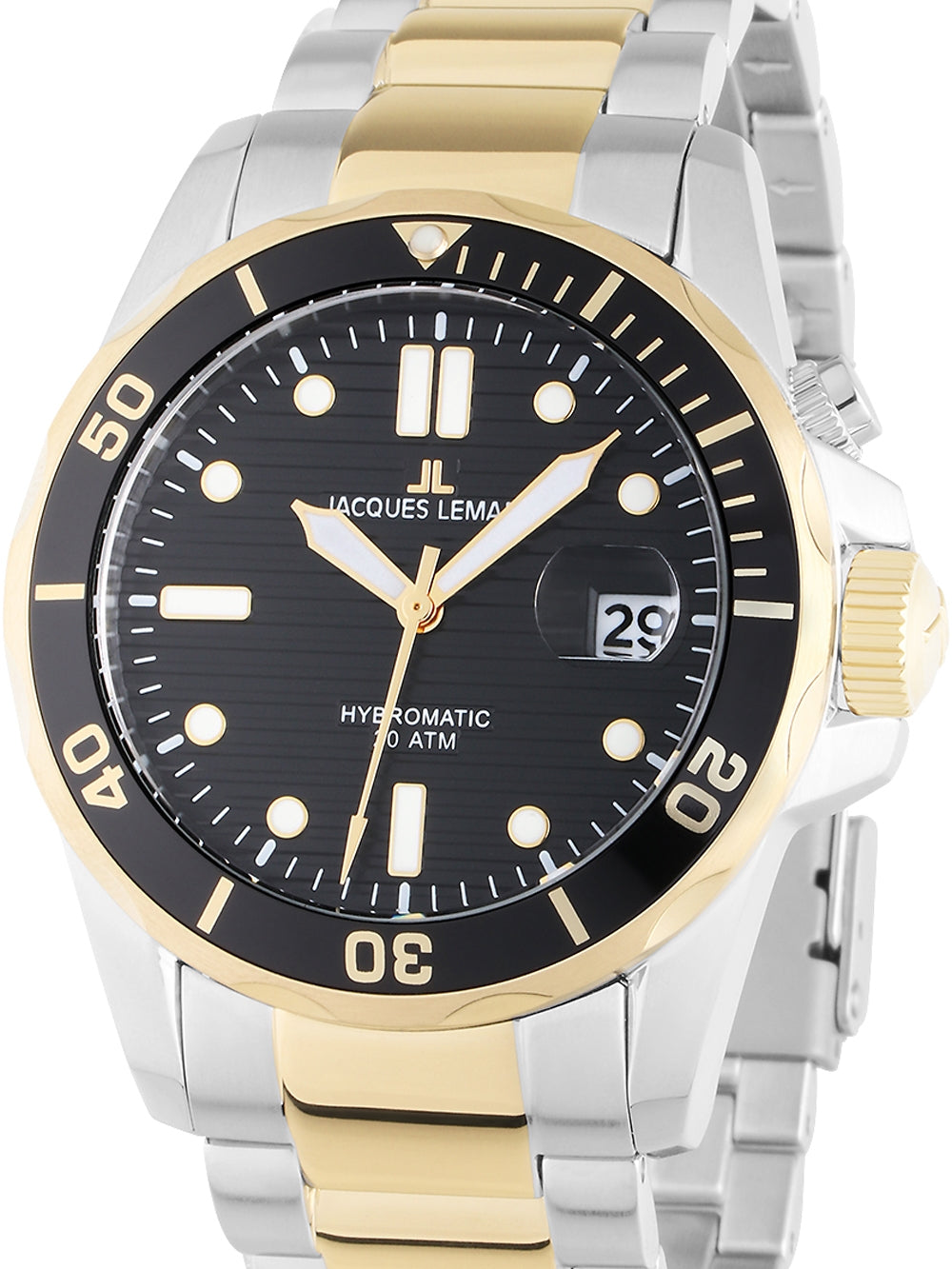 JACQUES LEMANS Mod. 1-2170L – Produktansicht