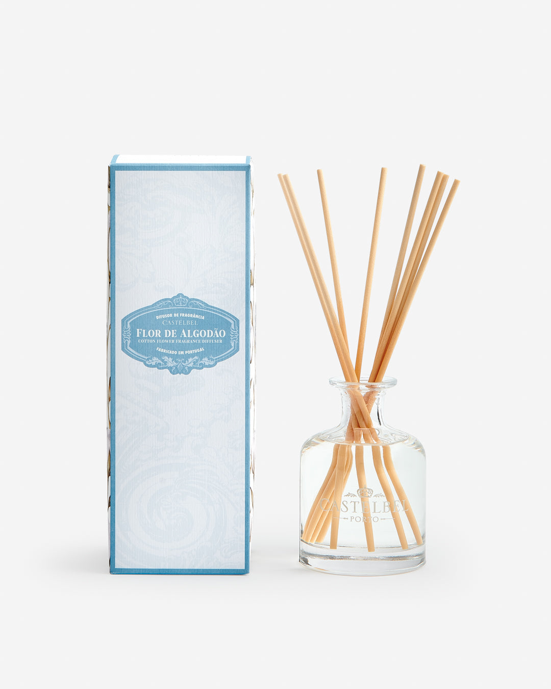 CASTELBEL CASTELBEL Flor Algodao Duftdiffusor 250 ml Kosmetik