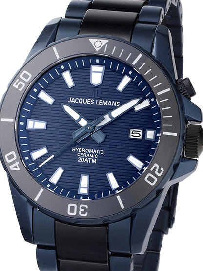 JACQUES LEMANS Mod. 1-2222B