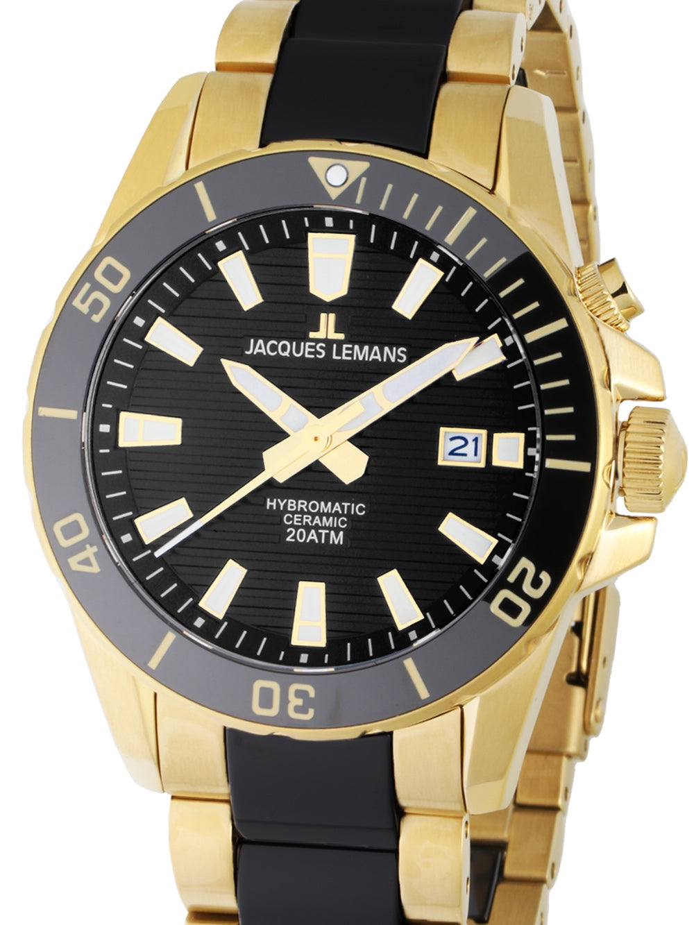 JACQUES LEMANS Mod. 1-2222D – Produktansicht
