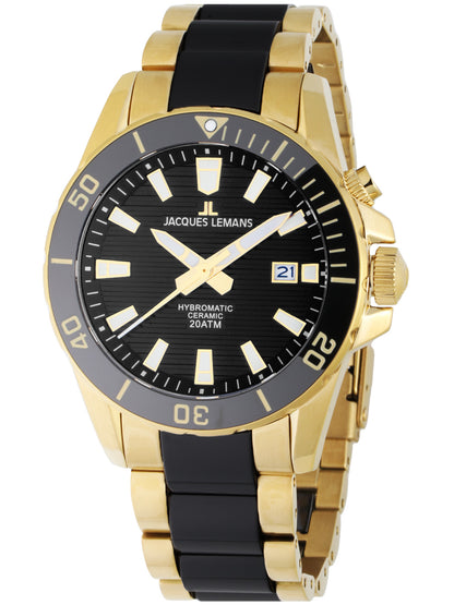 JACQUES LEMANS Mod. 1-2222D – Detailansicht