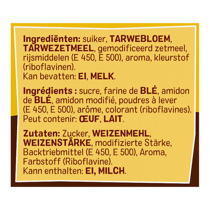 Dr. Oetker Backmischung Glow in the Dark - Cupcakes