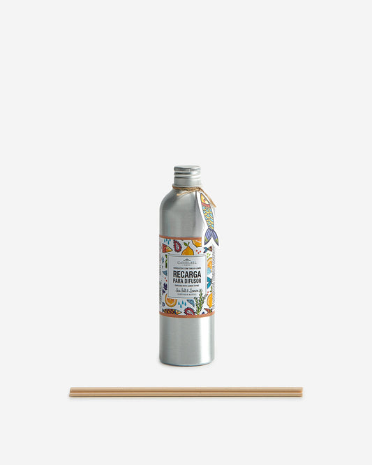 CASTELBEL CASTELBEL Sardine Diffuser Nachfüllflasche 250 ml Kosmetik
