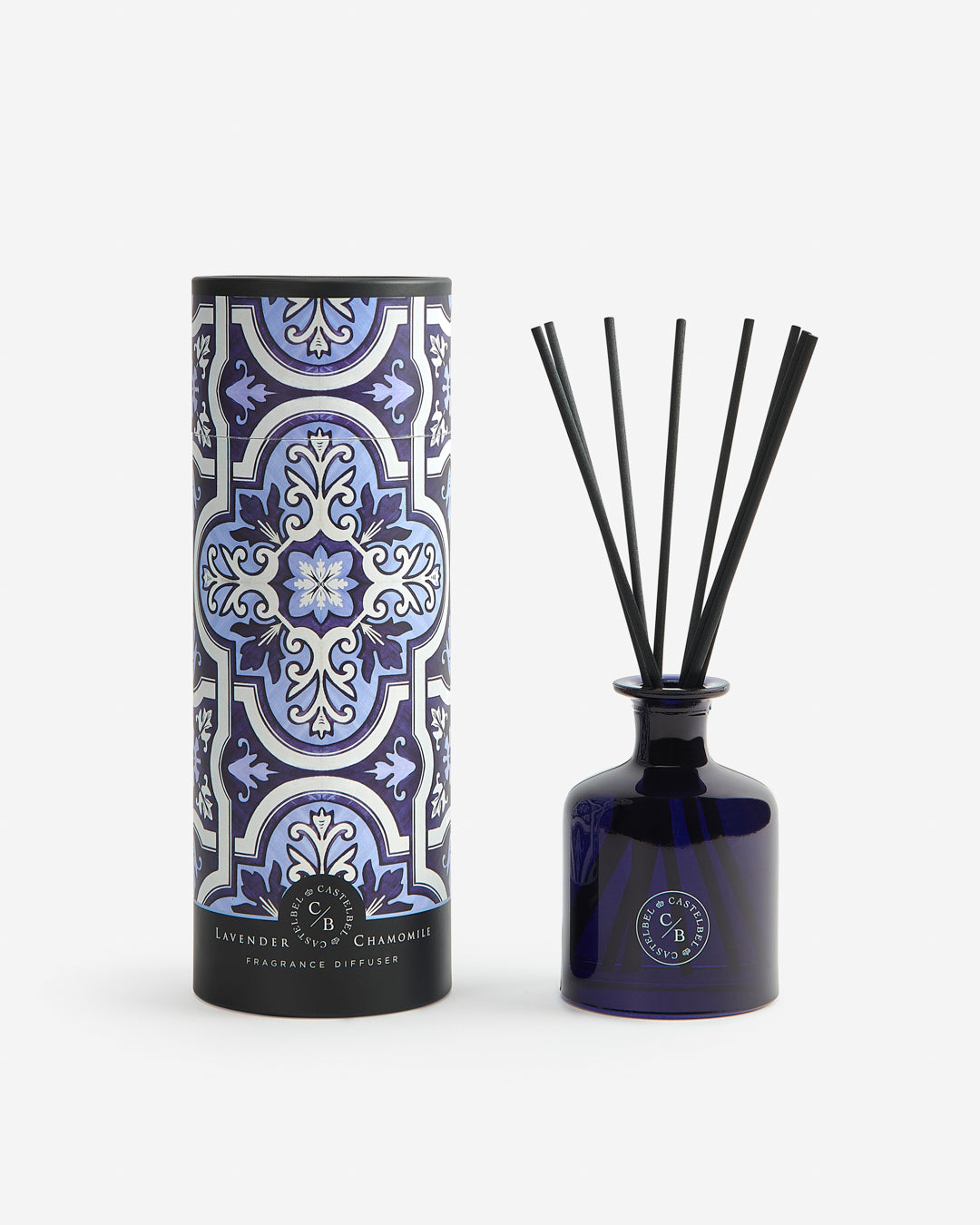 CASTELBEL CASTELBEL Tiles Lavender und Chamom Diffuser 250 ml Kosmetik