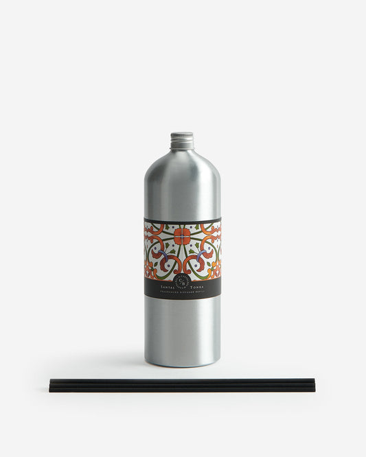 CASTELBEL CASTELBEL Santal Tonka Raumduft Diffuser Nachfüllung 900 ml Kosmetik