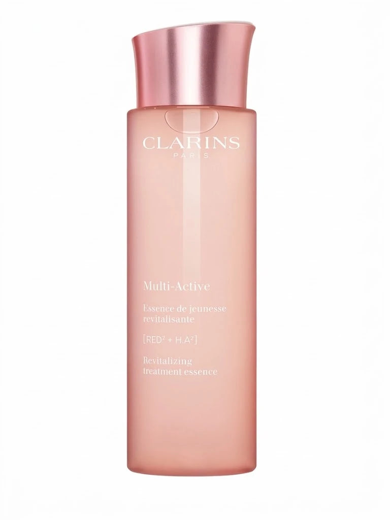 CLARINS Multi-Active Revitalizing Essence 200 ml