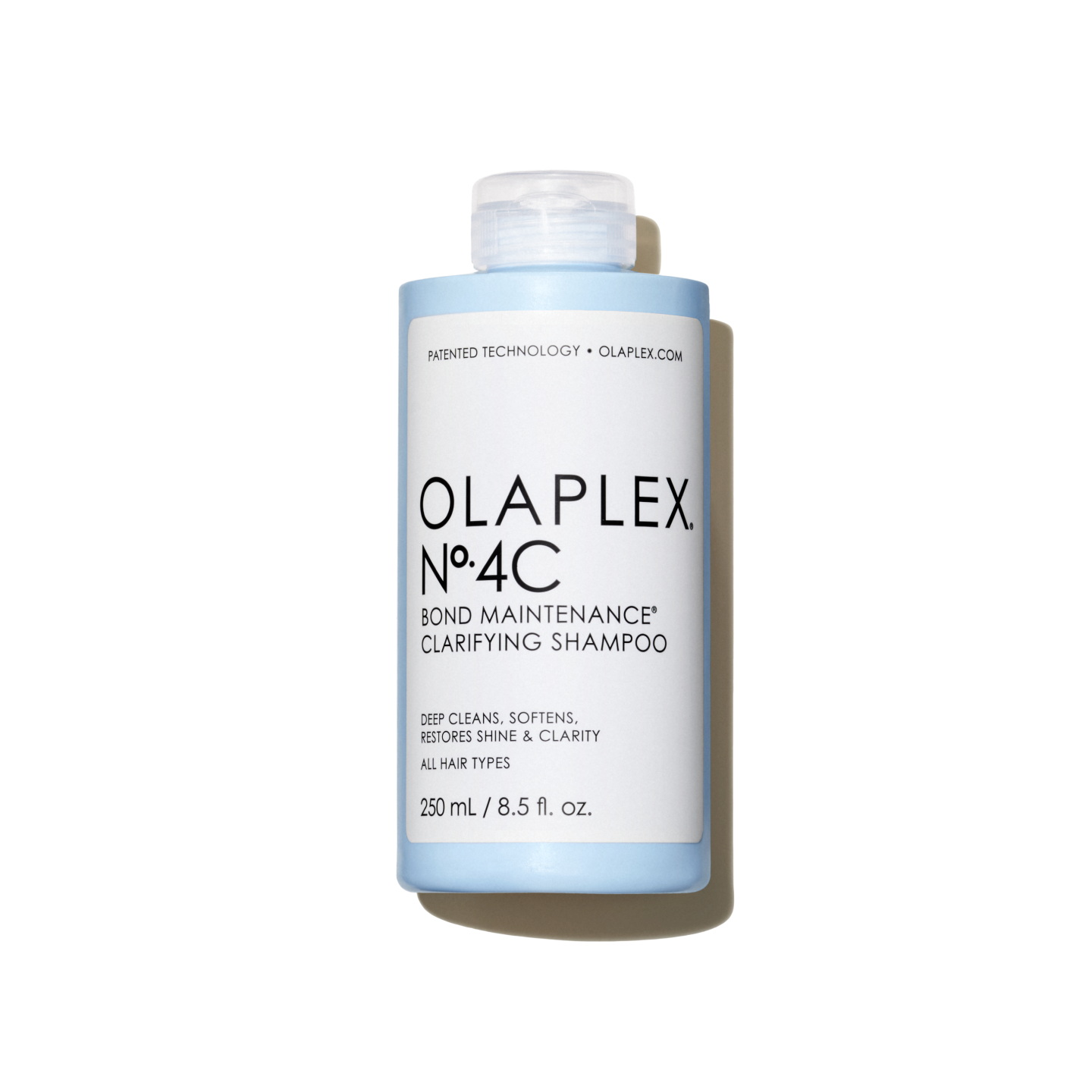 OLAPLEX OLAPLEX Bond Maintenance Clarifying Shampoo N4C 1000 ml Reinigungsshampoo