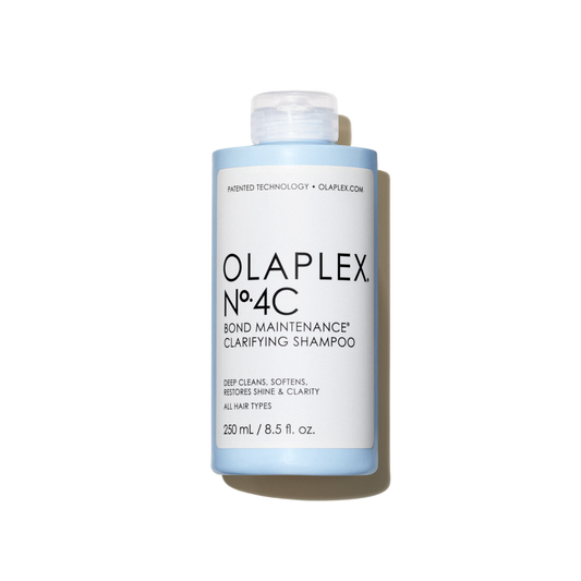 OLAPLEX OLAPLEX N°4C Clarifying Shampoo 250 ml Reinigungsshampoo für Haare