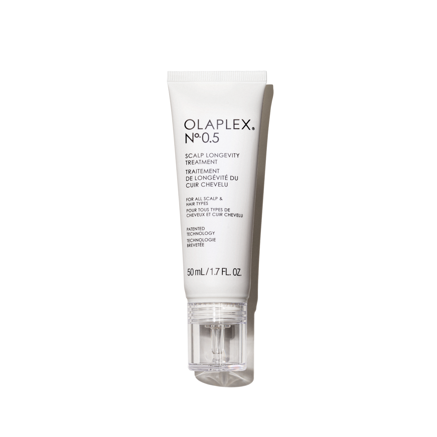 OLAPLEX N05 Tratamiento De Longevidad Del Cuero Cabelludo 50 ml Kosmetik