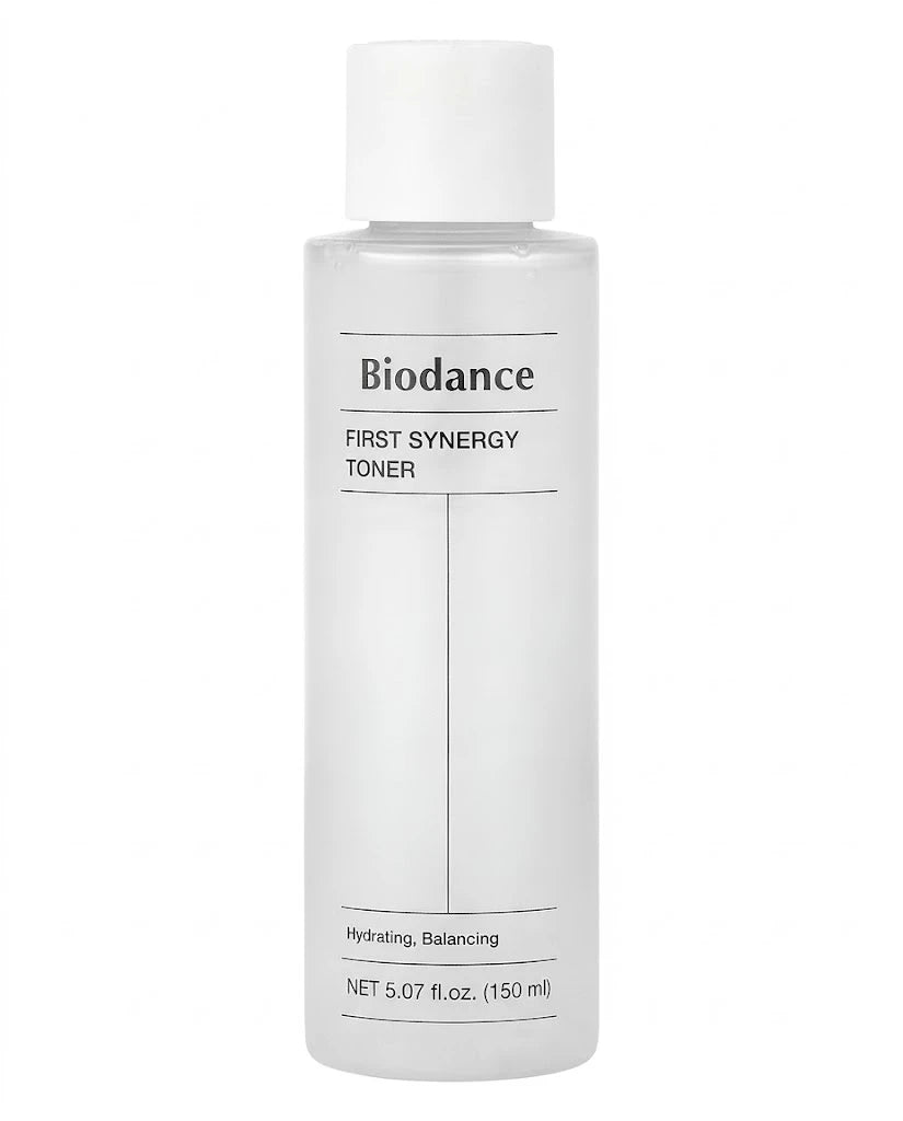 Biodance First Synergy Toner 150 ml