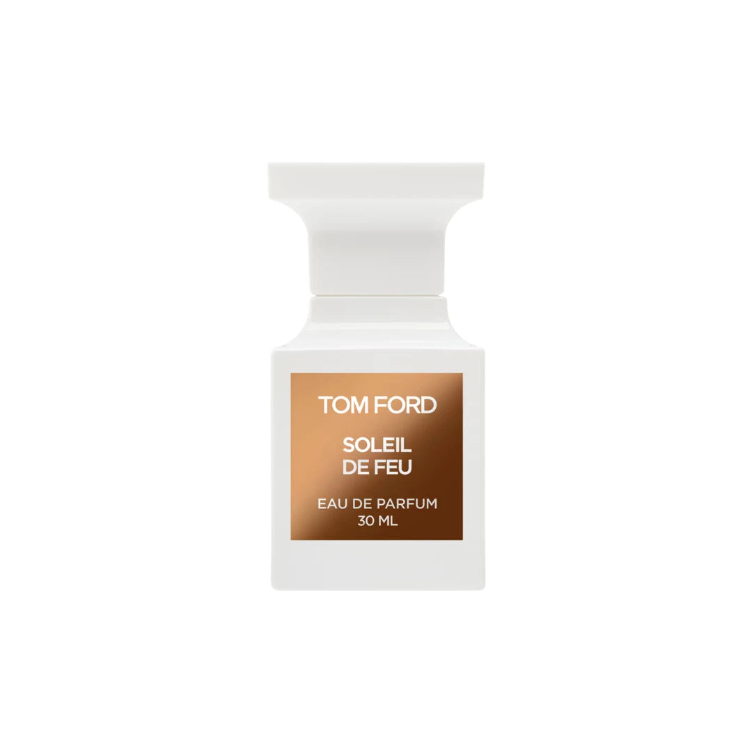 TOM FORD Soleil de Feu Eau de Parfum 30 ml