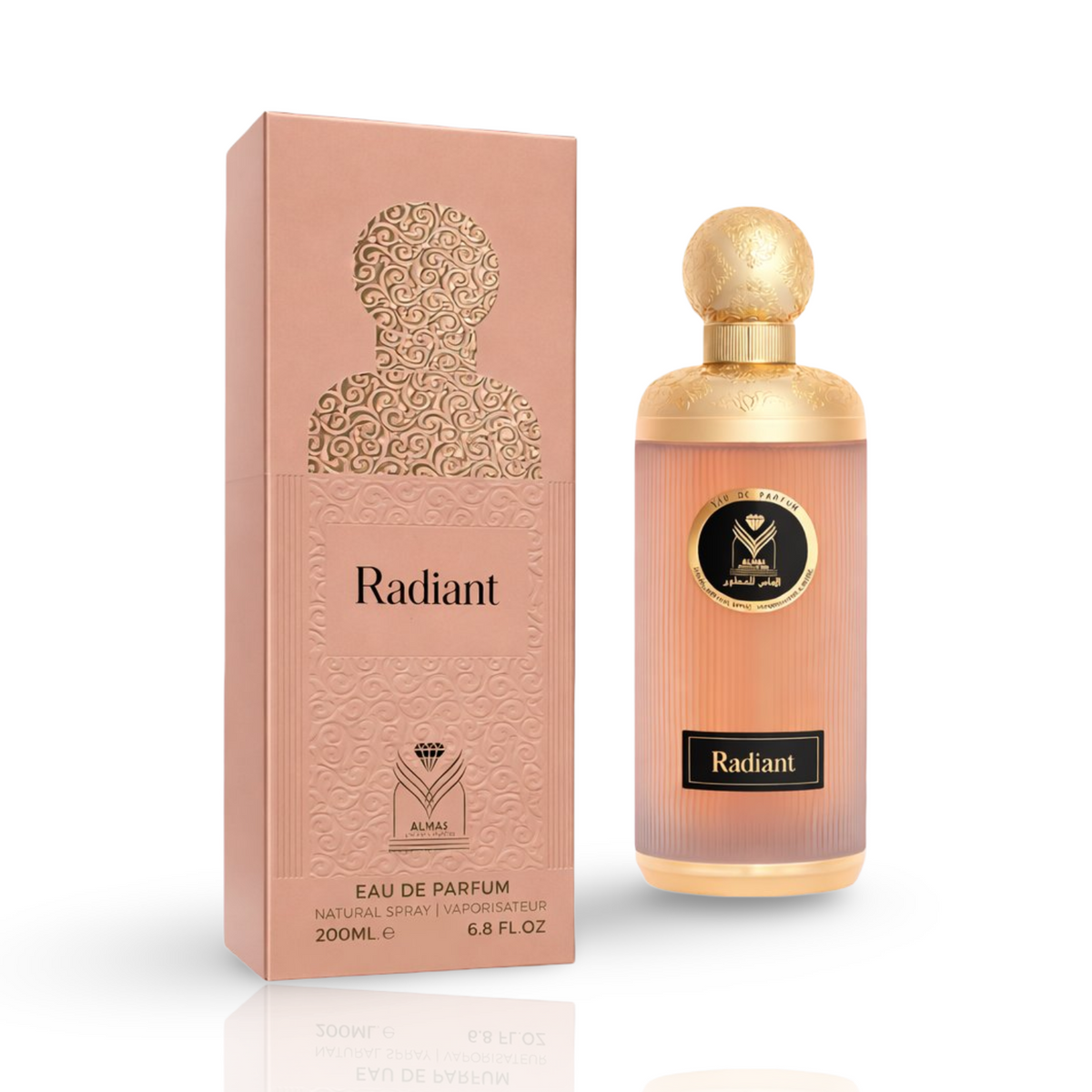 Radiant 200ml