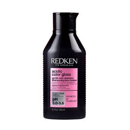 REDKEN Acidic Color Gloss Shampoo Sulfatfrei 300 ml für Farbglanz