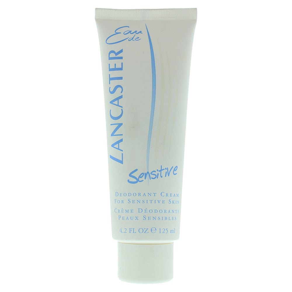 LANCASTER LANCASTER Eau De Lancaster Deodorant Cream Sensitive 125 ml Deodorantcreme