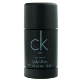 CALVIN KLEIN Calvin Klein CK Be E T 200 Deodorant Stick 75 g Spray Kosmetik
