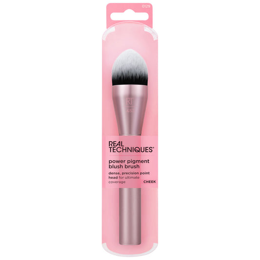 REAL TECHNIQUES REAL TECHNIQUES Power Pigment Rouge Pinsel 1 Stück