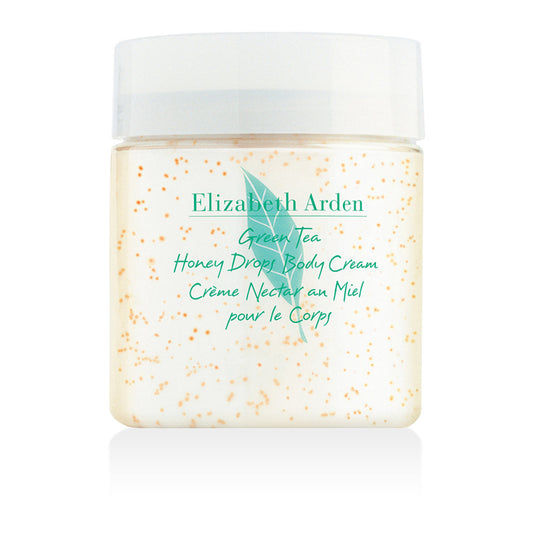 ELIZABETH ARDEN Elizabeth Arden Green Tea Honey Drops Körpercreme 100 ml