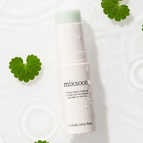 MIXSOON MIXSOON Centella Stick Balm 11,5 ml pflegender Balm im praktischen Stickformat Kosmetik