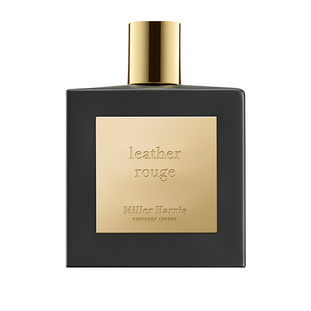 MILLER HARRIS MILLER HARRIS Leather Rouge Eau de Parfum 100 ml Parfüm Herrenduft
