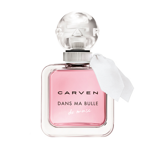 CARVEN Dans Ma Bulle De Musc Eau de Toilette Spray 30 ml Parfüm
