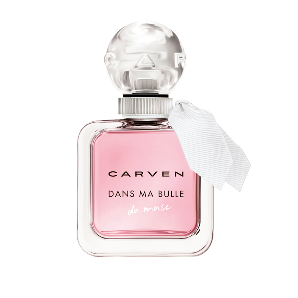CARVEN Dans Ma Bulle De Musc Eau de Toilette Spray 50 ml