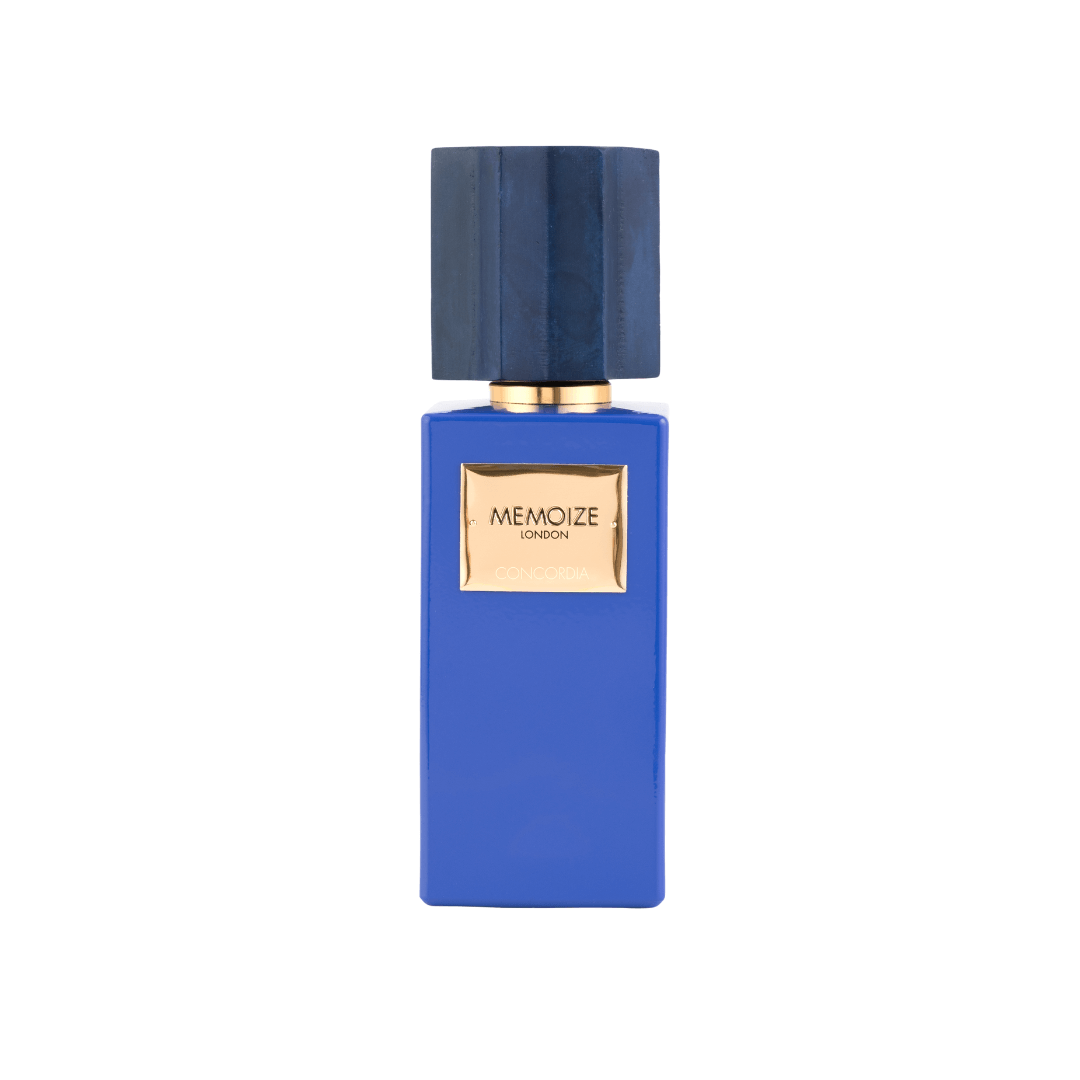 MEMOIZE LONDON Memoize Concordia Eau de Parfum 7,5 ml Parfüm