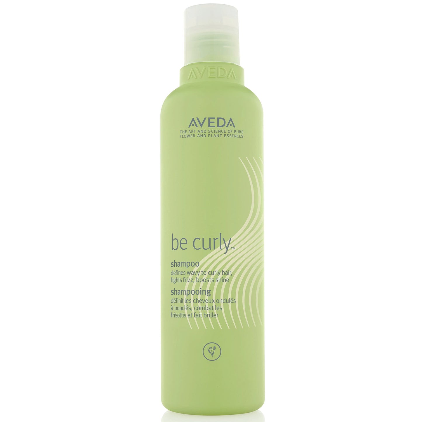 AVEDA AVEDA Be Curly Shampoo 250 ml für lockiges Haar