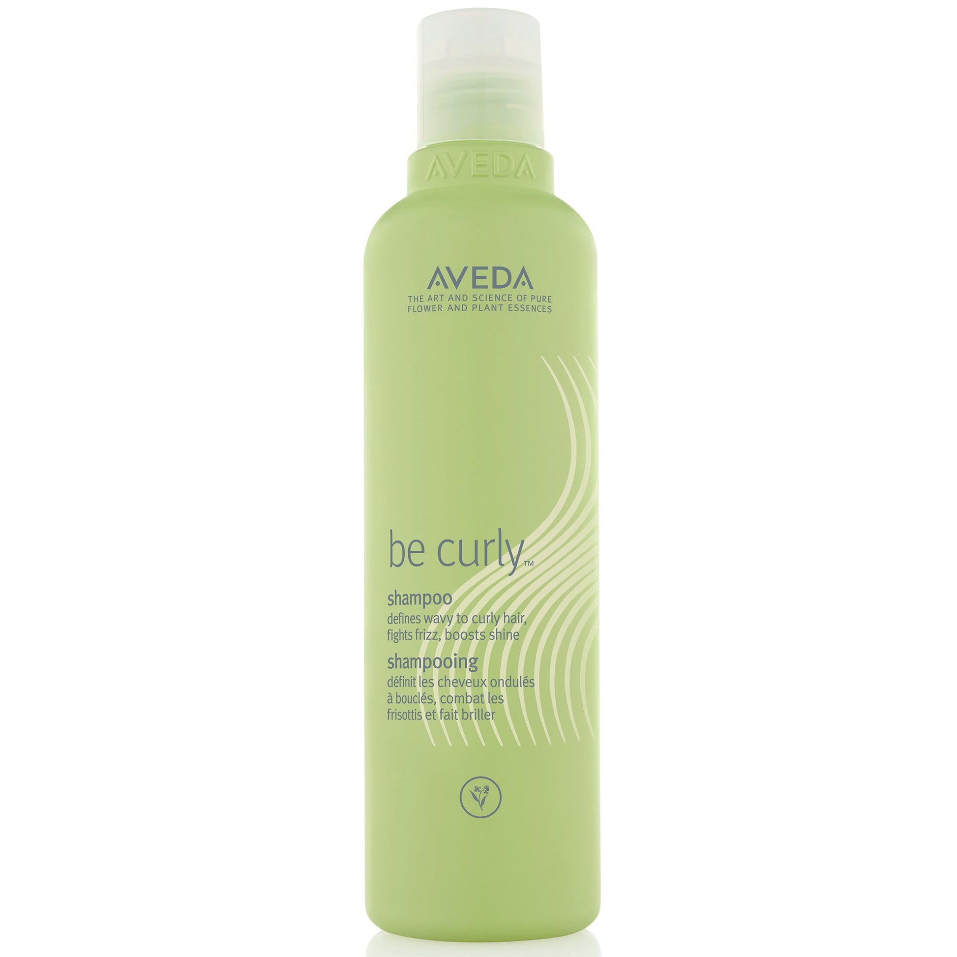 AVEDA AVEDA Be Curly Shampoo 250 ml für lockiges Haar
