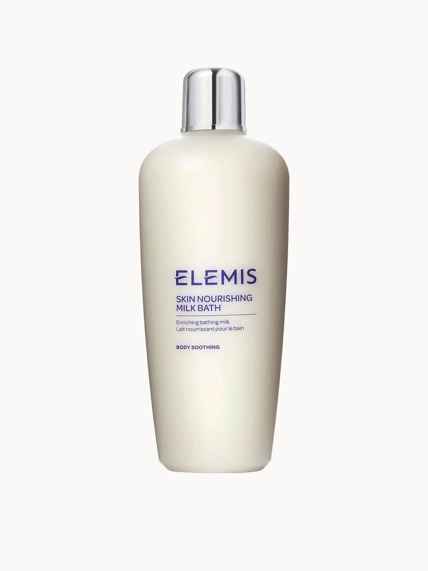 ELEMIS Skin Nourishing Milk Bath Badezusatz 400 ml