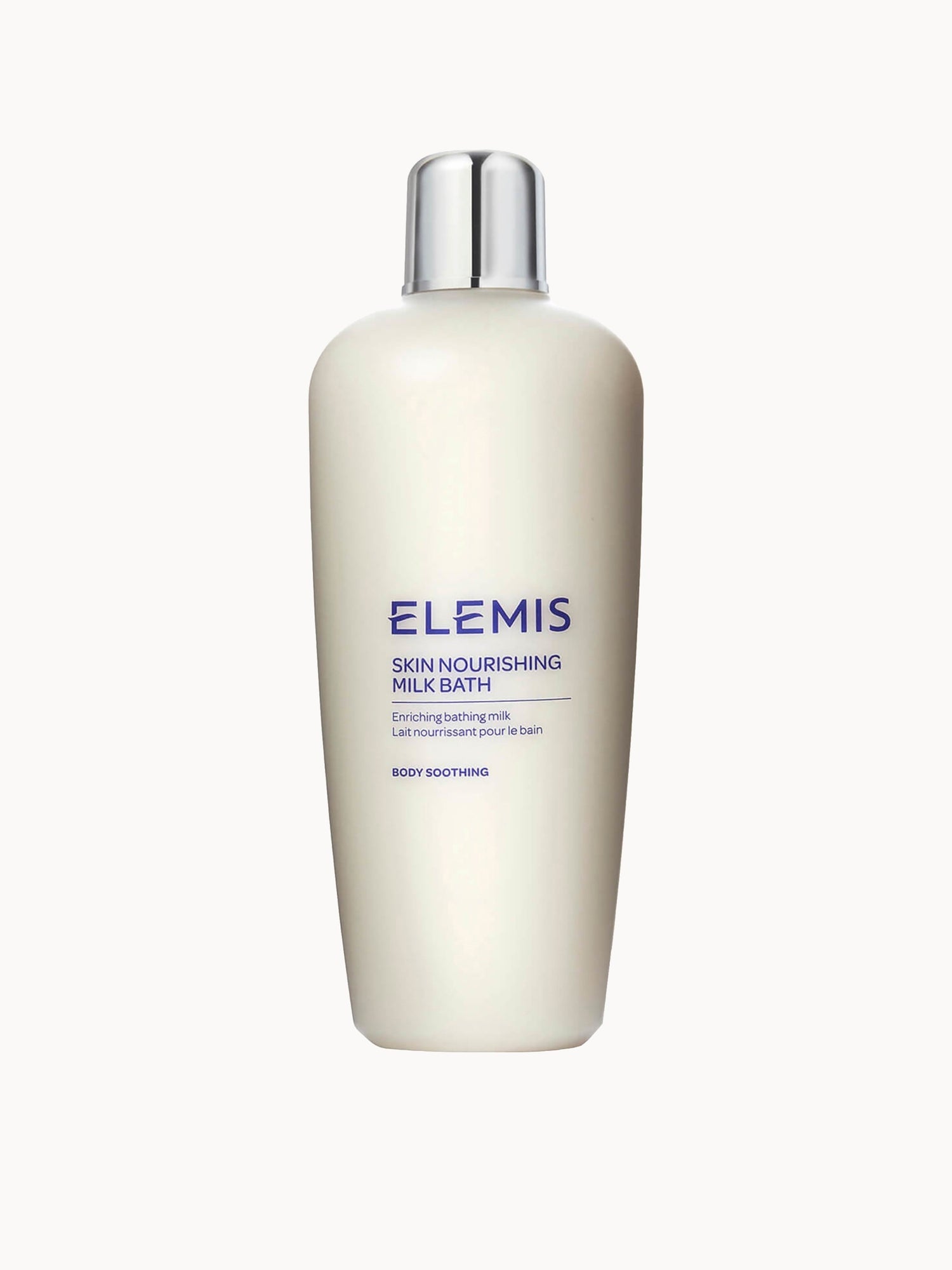 ELEMIS Skin Nourishing Milk Bath Badezusatz 400 ml