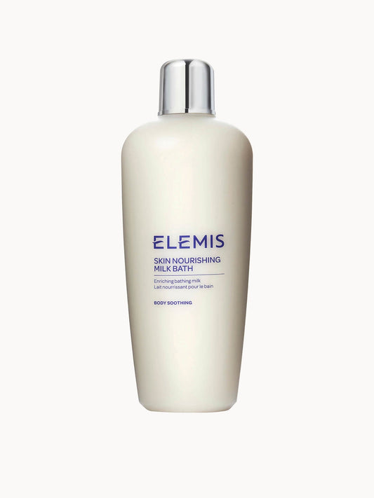 ELEMIS ELEMIS Skin Nourishing Milk Bath Badezusatz 400 ml Kosmetik