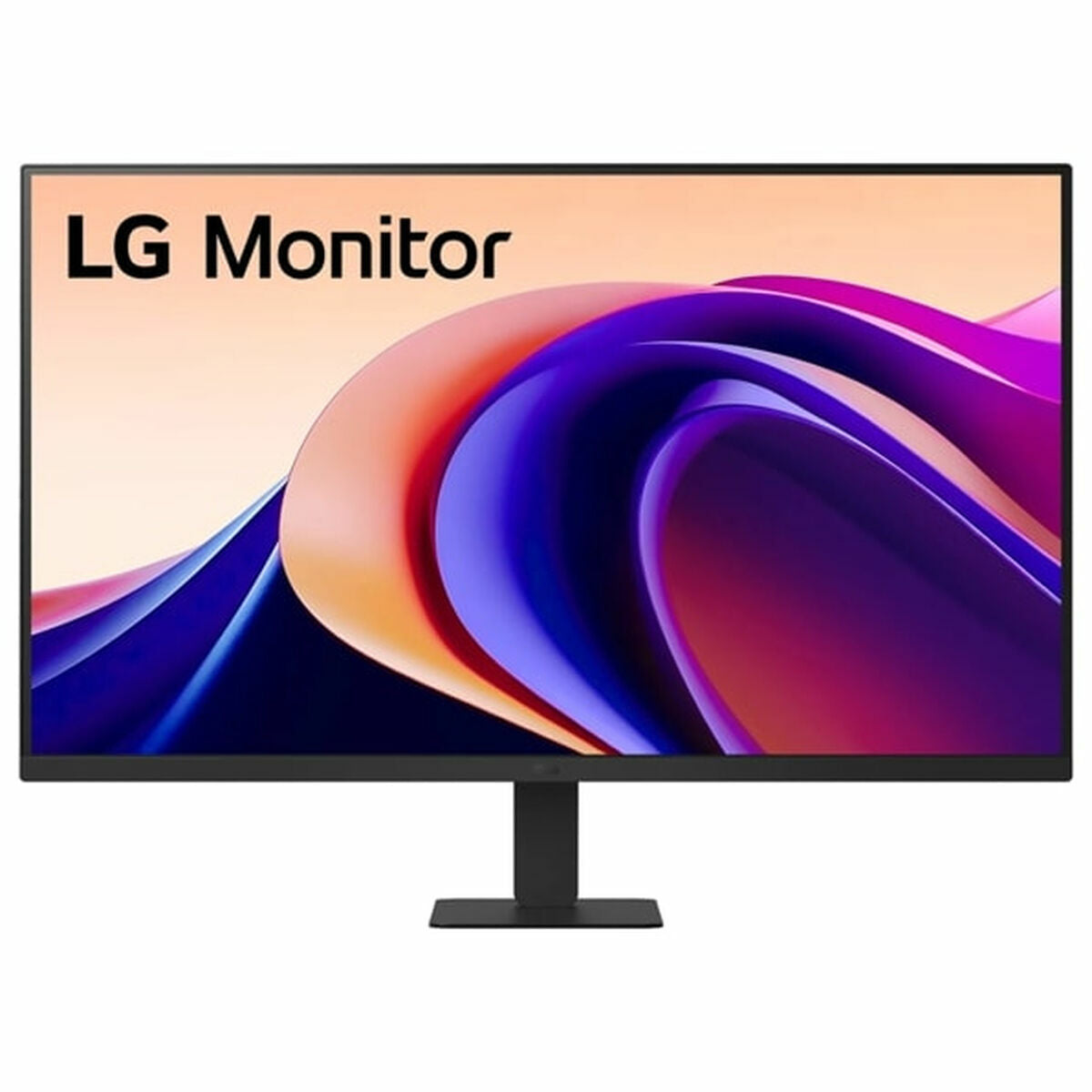 Lg Gaming-Monitor Lg 32U631A-B 32&quot; 31,5&quot; Quad Hd