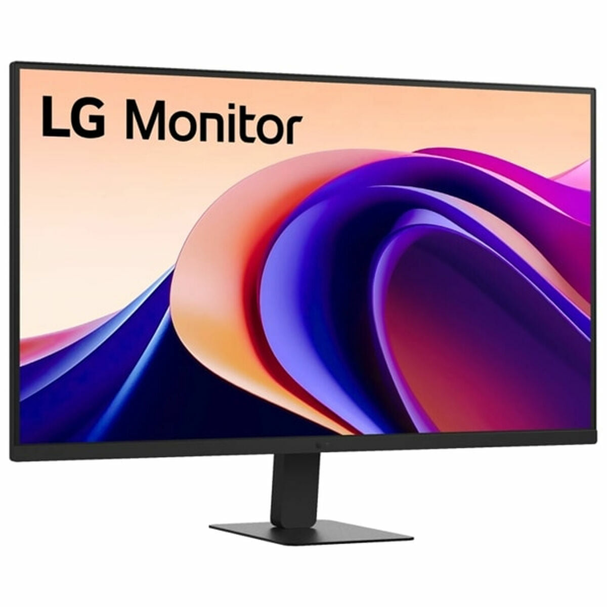 Lg Gaming-Monitor Lg 32U631A-B 32&quot; 31,5&quot; Quad Hd