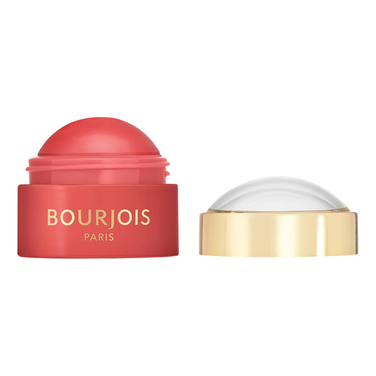 BOURJOIS BOURJOIS Blush Little Round Crema Sunbeam Peach 8,5 g Creme-Rouge
