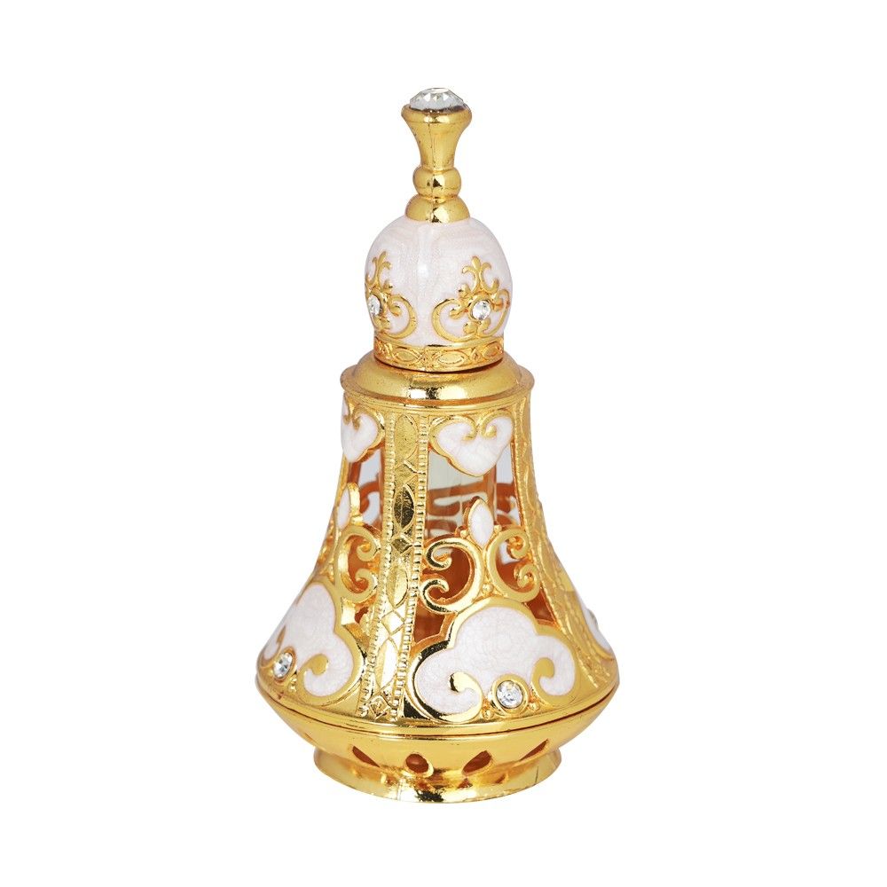 AL HARAMAIN Dunes Of Dubai Parfümöl 12 ml Unisex