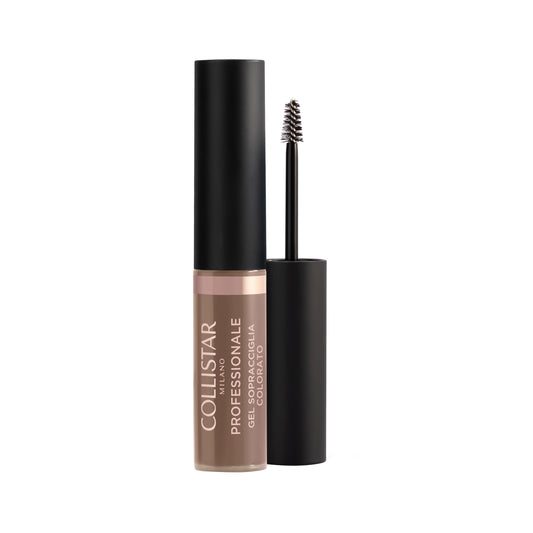 COLLISTAR COLLISTAR Professionale Gel Cejas Fijador Con Color Augenbrauengel 1 Biondo 1 Stück Kosmetik