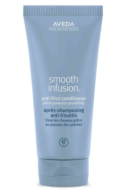 AVEDA Smooth Infusion Conditioner 200 ml Haarpflege Conditioner