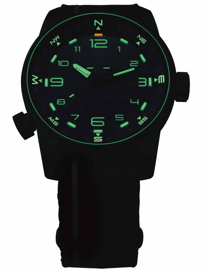 TRASER Mod. 107719 – Detailansicht