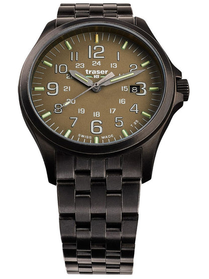 TRASER Mod. 108738