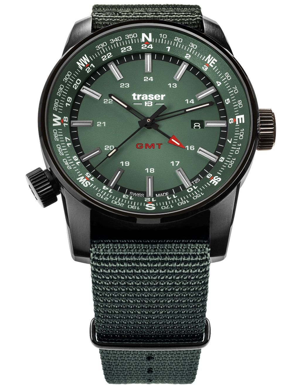 TRASER Mod. 109035